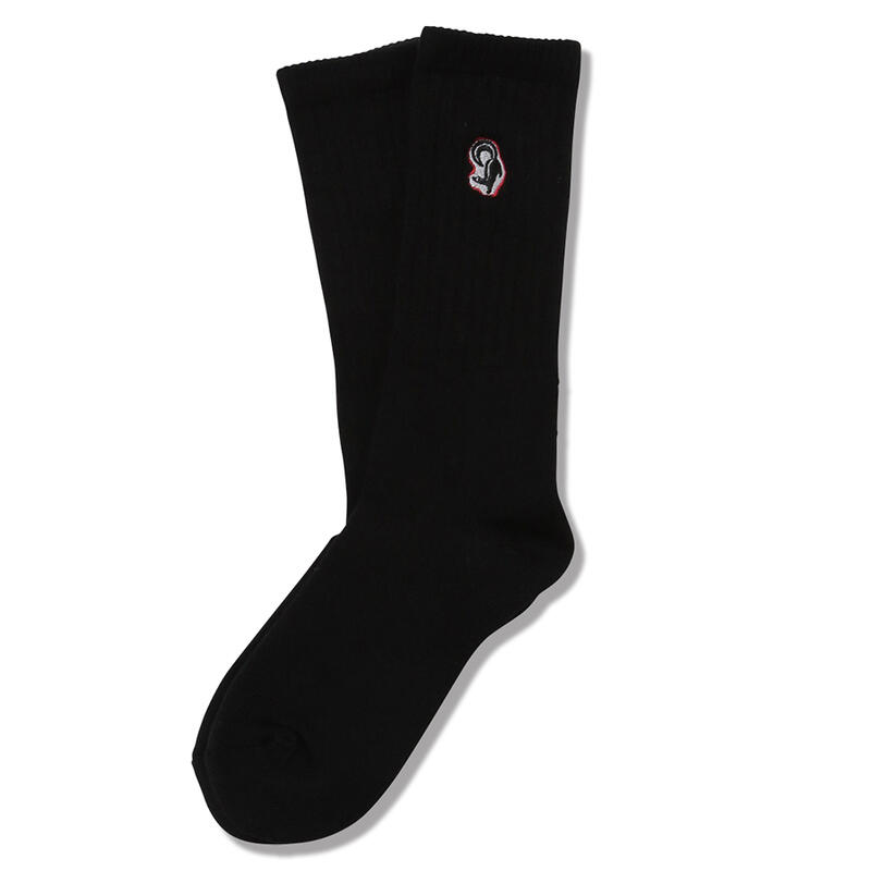 20OFFANIMALIA ˥ޥꥢ SOX -Attacking Skunk- (BLACK) SOCKS å