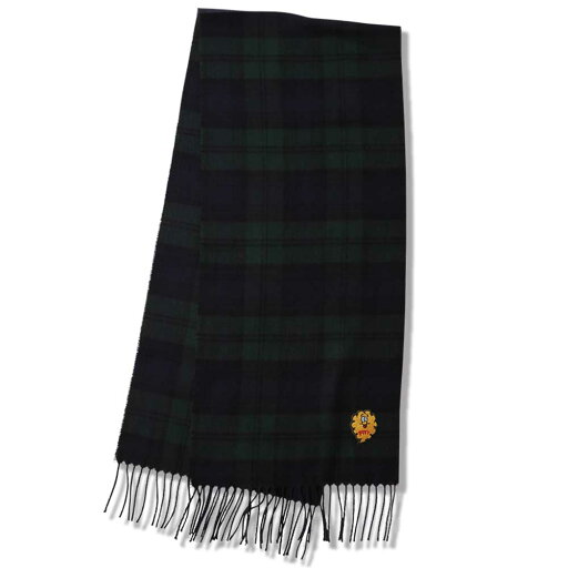 【15%OFF】ANIMALIA アニマリア STOLE PFFT (BLACK WACHE CHECK) ストール マフラー 【15%OFF】ANIMALIA アニマリア STOLE PFFT (BLACK WACHE CHECK) ストール マフラー