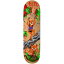 8.125 BAKER ٥ RH TOXIC RATS DECK ǥå  ڥȥܡ/ܡ/SKATEBOARD