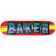 8.0 BAKER ٥ THEOTIS FLOW STATE DECK ǥå  ڥȥܡ/ܡ/SKATEBOARD