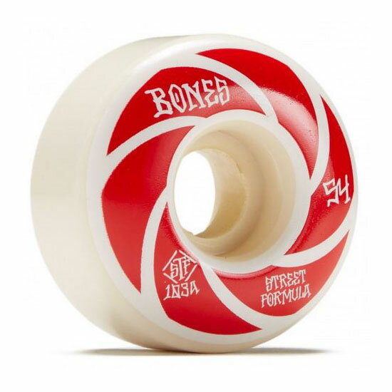 BONES WHEELS ܡ󥺥 54mm STF Skateboard Wheels Patterns V1 Standard 103A 4pkڥȥܡ/ܡ/SKATEBOARD