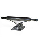 INDEPENDENT TRUCKS CfByfgECfB[ 144 STAGE11 SILVER POLISH Standard gbNyXP[g{[h/SKATEBOARDz