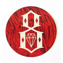 REBEL8 レベルエイト 9×9cm LOGO STICKER ステッカー 1枚価格