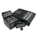 SHAKE JUNT(シェイクジャント) NIGHT TRAIN BEARINGS ベアリング【スケートボード/スケボー/SKATEBOARD】