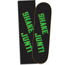 SHAKE JUNT(シェークジャント) SHAKE JUNT SPRAY GRIP TAPE デッキテープ グリップテープ (1枚価格)【スケートボード/SKATEBOARD】 その1