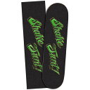 SHAKE JUNT(シェークジャント) Jacopo Carozzi PRO GRIPTAPE デッキテープ グリップテープ 1枚価格【スケートボード/SKATEBOARD】