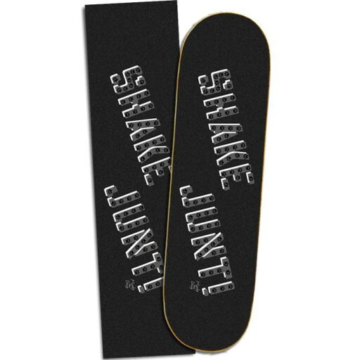 SHAKE JUNT(シェークジャント) Murdy PRO GRIPTAPE デッキテープ グリップテープ 1枚価格【スケートボード/SKATEBOARD】 SHAKE JUNT(シェークジャント) Murdy PRO GRIPTAPE デッキテープ グリップテープ 1枚価格【スケートボード/SKATEBOARD】