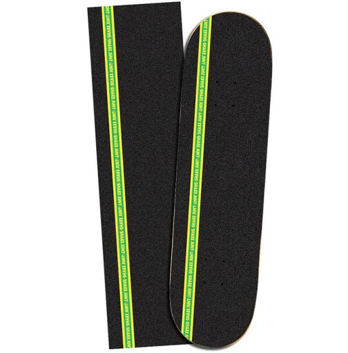 SHAKE JUNT(シェークジャント) Stripes Grip Single GRIPTAPE デッキテープ グリップテープ 1枚価格【スケートボード/SKATEBOARD】 SHAKE JUNT(シェークジャント) Stripes Grip Single GRIPTAPE デッキテープ グリップテープ 1枚価格【スケートボード/SKATEBOARD】
