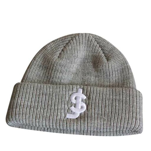 SHAKE JUNT(シェークジャント) CLIENTELE BEANIE (Heather Grey) ビーニー ニット 帽子【スケートボード/スケボー/SKATEBOARD】 SHAKE JUNT(シェークジャント) CLIENTELE BEANIE (Heather Grey) ビーニー ニット 帽子【スケートボード/スケボー/SKATEBOARD】