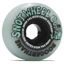 SNOT WHEEL Co. (XmbgEB[) 58mm 99AiTEALjBOOGERTHANE TEAM EB[ yXP[g{[h/XP{[/SKATEBOARDz