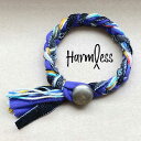 Harmless(n[X) BRACELET -MAYA- (008) uXbg ANZT[ Q