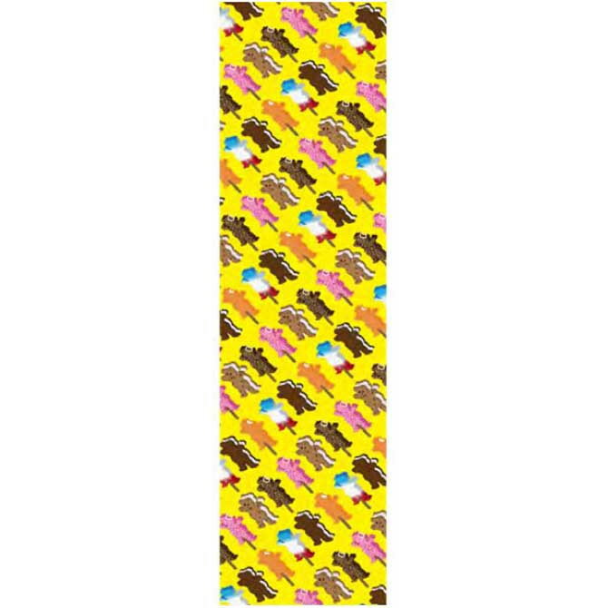 GRIZZLY (ꥺ꡼) ICE CREAM TRUCK GRIPTAPE ǥåơ/åץơ/1ʡڥȥܡ/SKATEBOARD