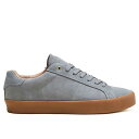 27.5cmy30%OFFzHOURS IS YOURS (A[YECYEA[Y) HOURS C71 (TELEGREY SUEDE/GUM) V[Y Xj[J[