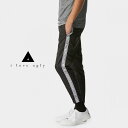 LTCYy30%OFFzI LOVE UGLY ACuAO[ Anton Track Pants (BLACK) gbNpc XLj[