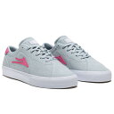 LAKAI JC FLACO II JSP LT DENIM Xj[J[ V[Y