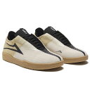 LAKAI JC MOD CREAM SUEDE XG[h Xj[J[ V[Y