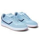 LAKAI JC TERRACE (LIGHT BLUE SUEDE) Xj[J[ V[Y