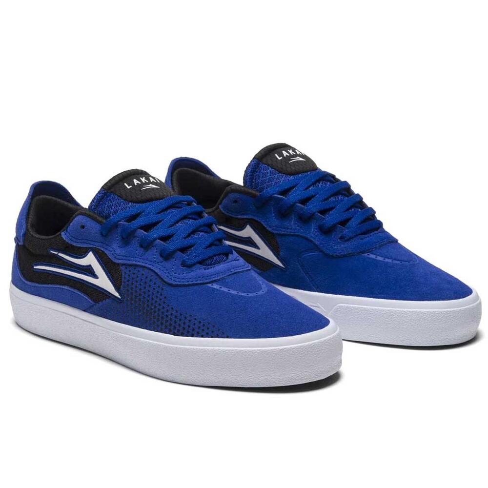 LAKAI ラカイ ESSEX BLUEBERRY SUEDE スニーカー シューズ