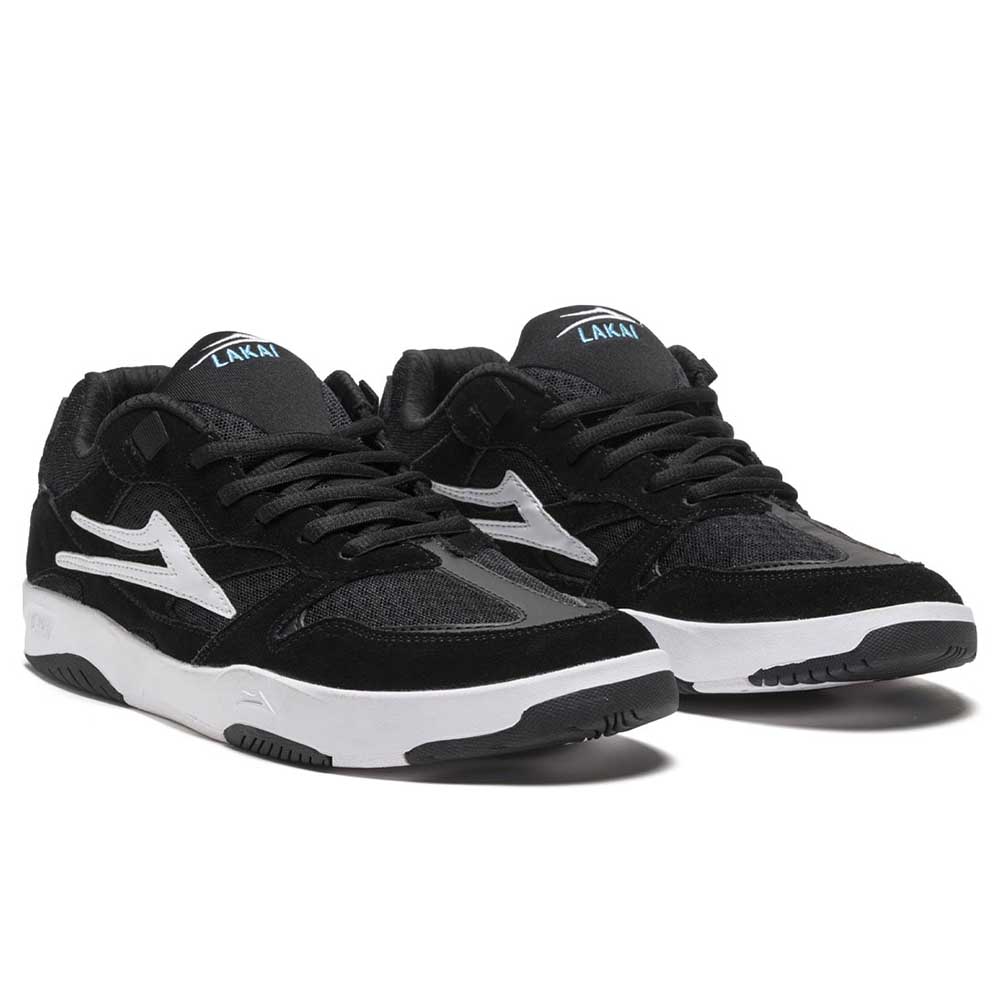 LAKAI ラカイ EVO2.0 XLK BLACK SUEDE スニーカー シューズ