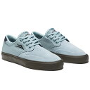 LAKAI JC RILEY3 NILE/GUM SUEDEXj[J[ V[Y