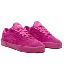 【30%OFF】LAKAI(ラカイ) Cambridge (PINK SUEDE スエード) スニーカー シューズ