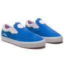 LAKAI ラカイ OWEN VLK SPACE SUEDE スエード スニーカー シューズ