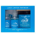 LAKAI(JC) Shoe Cleaning Kit CpN[jOLbg