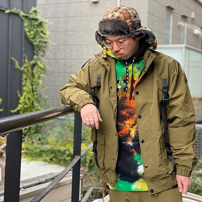 楽天市場】leflah ジャケットの通販 楽天市場】leflah ジャケットの通販