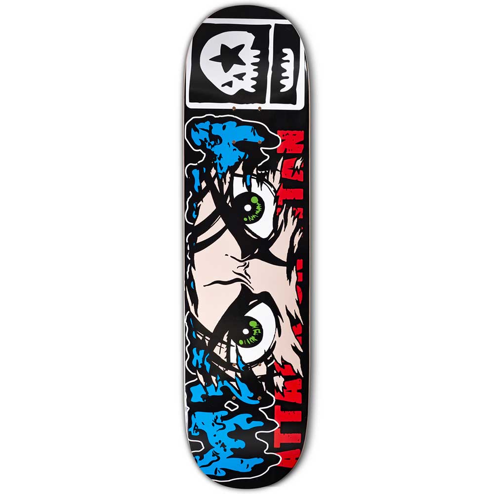 y8.0C`zi̋l x MAGICAL MOSH MISFITS }WJbV~XtBbc MxMxM i̋l / MxMxM gMAGICAL MOSH TITANh DECK XP[g{[h fbL XP{[ SKATEBOARD