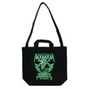 SONIC THE HEDGEHOG x MAGICAL MOSH MISFITS (マジカルモッシュミスフィッツ) MxMxM MAGICAL SONIC MISFITS SHOULDER TOTE ショルダートート BAG (GREEN) バッグ