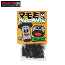 MAGICAL MOSH MISFITS (マジカルモッシュミスフィッツ) MxMxM HARDWARE 7/8inch プラス(+) ねじ ハードウェア ナッ...