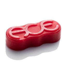 ACE TRUCKS(エース) WAX Rings (RED) ワックス 【スケートボード/SKATEBOARD】