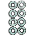 Diamond Supply Co.(ダイヤモンド) RINGS HELLA FAST ABEC 3 BEARINGS ベアリング【スケートボード/スケボー/S...
