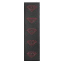 Diamond() BRILLIANT GRIPTAPE (RED) åץơ ǥåơסڥȥܡ/ܡ/SKATEBOARD