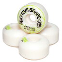 52mm 101a【30%OFF】WAYWARD WHEEL ウェイワード ウィール Tom Snape (CLASSIC SHAPE) WHEEL ウィール 【スケートボード/スケボー/SKATEBOARD】