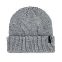 y30%OFFzBRIXTON uNXg HEIST BEANIE (LIGHT HEATHER GREY) r[j[ jbgX jbgLbv