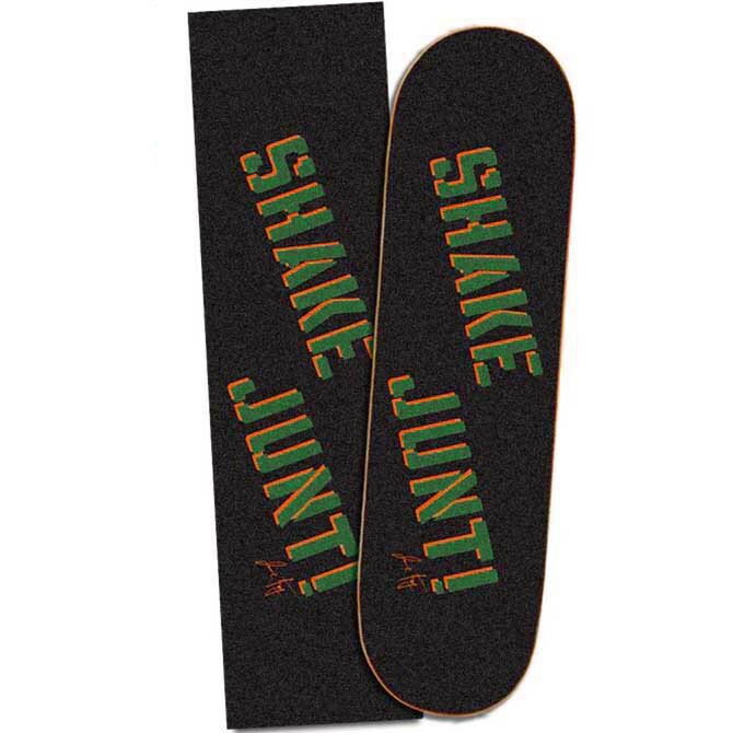 SHAKE JUNT(シェークジャント) HURRICANE FOY GRIPTAPE デッキテープ グリップテープ 1枚価格