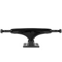 TENSOR TRUCKS テンサー 5.0 5.25 5.5 Alloys Black/Black Trucks トラック スケボー【スケートボード/SKATEBOARD】