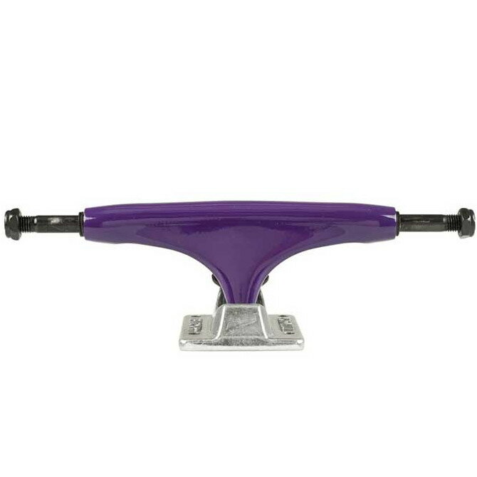 TENSOR TRUCKS ƥ󥵡 5.25 5.5 Alloys Purple/Raw Trucks ȥå ܡڥȥܡ/SKATEBOARD