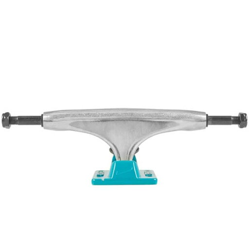 7.625インチ(5.0)【20%OFF】TENSOR TRUCKS (テンサー) Alloys Raw/Aqua Trucks トラック スケボー【スケートボード/SKATEBOARD】 7.625インチ(5.0)【20%OFF】TENSOR TRUCKS (テンサー) Alloys Raw/Aqua Trucks トラック スケボー【スケートボード/SKATEBOARD】