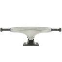 TENSOR TRUCKS テンサー 5.0 5.5 Alloys Raw/Black Trucks トラック スケボー【スケートボード/SKATEBOARD】