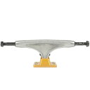 TENSOR TRUCKS テンサー 5.0 5.25 5.5 Alloys Raw/Gold Trucks トラック スケボー【スケートボード/SKATEBOARD】