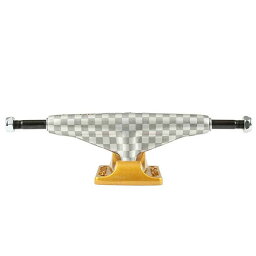 8.0インチ TENSOR TRUCKS テンサー ロドニーミューレンモデル 5.25 Mullen Gold Mag Light Lo Slicks Trucks トラック スケボー【スケートボード/SKATEBOARD】