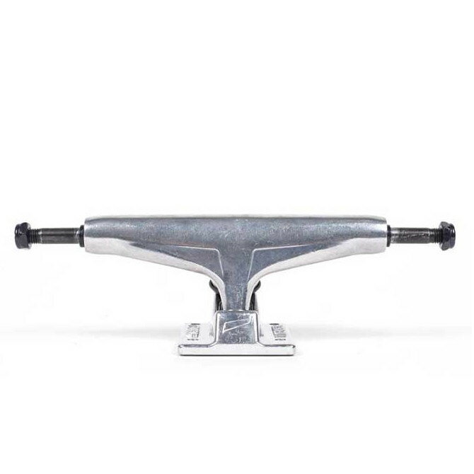 TENSOR TRUCKS (テンサー) 5.0 5.25 5.5 5.75 Raw Aluminium Trucks トラック スケボー【スケートボード/SKATEBOARD】