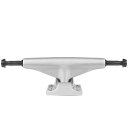 8.25インチ(5.5) 世界最軽量 TENSOR TRUCKS テンサー Silver-Silver Mag Light Trucks W-HOLLOW トラ...