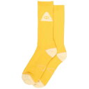 y20%OFFzPOLER(|[[) CYCLOPS ICON SOCKS (GOLDEN EYE) \bNX CyK戵Xz