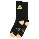 y20%OFFzPOLER(|[[) CYCLOPS ICON SOCKS (PEACH) \bNX CyK戵Xz