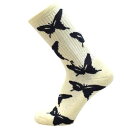 y2023FALLzPSOCKADELIC(\bPfbN) CLSICS Psocks (CREAM) \bNX SOCKS C