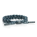 RASTACLAT ラスタクラット SHIBORI PACK CLASSIC BRACELET -ARASHI- ブレスレット、アンクレットとしても使える