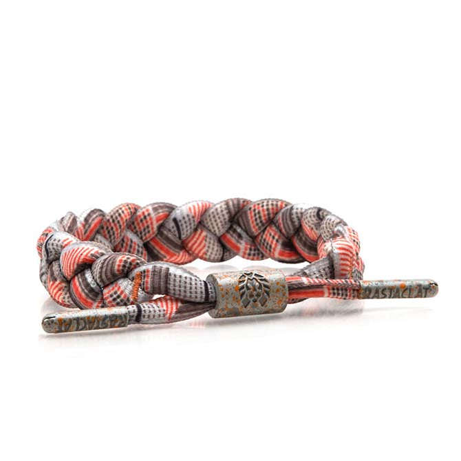 RASTACLAT ラスタクラット CLASSIC BRACELET -CALIBRATE- ブレスレット、アンクレットとしても使える